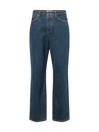 Jeans blue denim