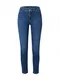 Marc Cain Kavbojke  moder denim