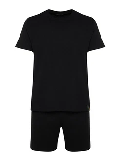 Trendyol Pyjama Schlafanzug