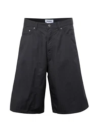 Shorts 'Astro' anthrazit