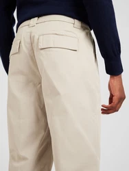 TOPMAN Hose beige