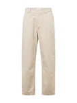 TOPMAN Hose beige