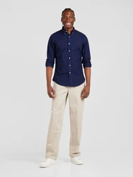 Polo Ralph Lauren Hemd navy/rot