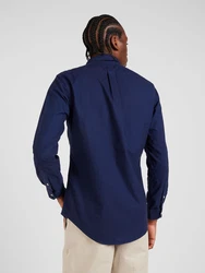 Polo Ralph Lauren Hemd navy/rot