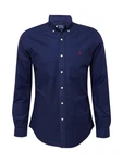 Polo Ralph Lauren Hemd navy/rot