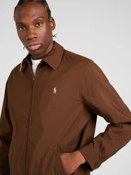 Polo Ralph Lauren Jacke beige/braun