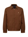 Polo Ralph Lauren Jacke beige/braun