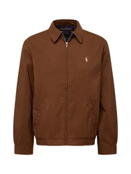 Polo Ralph Lauren Jacke beige/braun