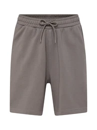 Shorts rauchgrau