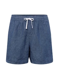 Shorts 'Olsen' blue denim