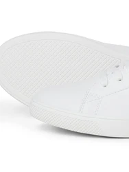 JACK & JONES Sneaker JFWBOSS marine/wei