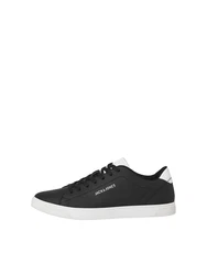 JACK & JONES Sneaker JFWBOSS Schwarz