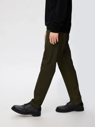 SELECTED HOMME Hose SLH175 Bill oliv