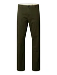 SELECTED HOMME Hose SLH175 Bill oliv