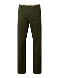 SELECTED HOMME Hose SLH175 Bill oliv