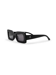 Sonnenbrille schwarz
