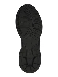 DIESEL Sneaker 'D-AIRSPEED' schwarz
