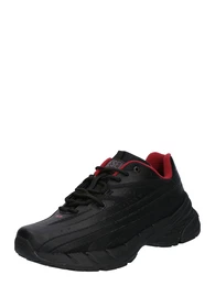 Sneaker 'D-AIRSPEED' schwarz