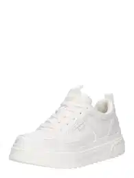 Tenisky 'Vectra' bílá