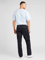 TOPMAN Hose schwarz