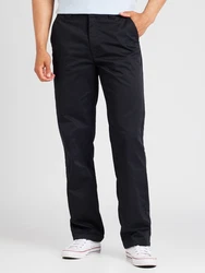 TOPMAN Hose schwarz
