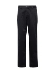 TOPMAN Hose schwarz