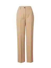 Kalhoty s puky 'Gale' písková