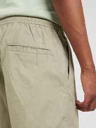 WEEKDAY Shorts 'Zed' khaki