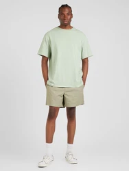 WEEKDAY Shorts 'Zed' khaki
