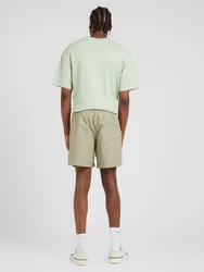 WEEKDAY Shorts 'Zed' khaki