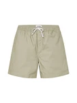 WEEKDAY Shorts 'Zed' khaki