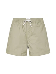 WEEKDAY Shorts 'Zed' khaki