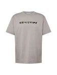 WEEKDAY T-Shirt Grau/Grau/Grau WEEKDAY T-Shirt Grau/Grau/Grau