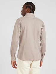 Michael Kors Shirt grau/taupe