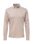 Michael Kors Shirt grau/taupe