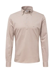 Michael Kors Shirt grau/taupe