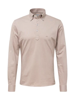 Michael Kors Shirt grau/taupe Michael Kors Shirt grau/taupe
