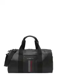 Weekender 'FOUNDATION' navy / rot / schwarz / wei