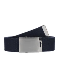 VANZETTI Gürtel marine/silber