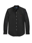 Polo Ralph Lauren Hemd curry/schwarz