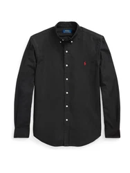 Polo Ralph Lauren Hemd curry/schwarz