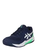 Weiße Asics Sneaker image