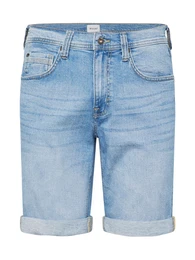 Shorts 'WASHINGTON' blue denim