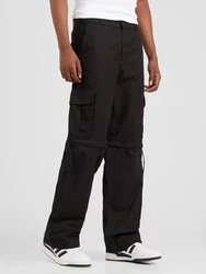 WEEKDAY Hose 'Yuri' schwarz