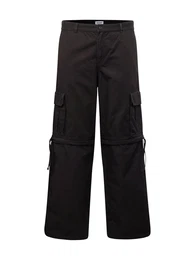 Hose 'Yuri' schwarz