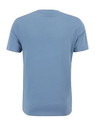 JOOP! Jeans T-Shirt Style Alphis blau/pastellblau