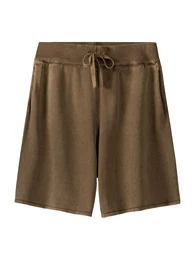 Shorts braun