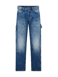 Jeans 'Sphere' blue denim