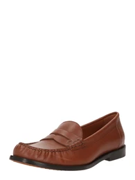 Slipper hnědá