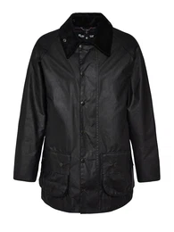 Jacke 'Beaufort' schwarz